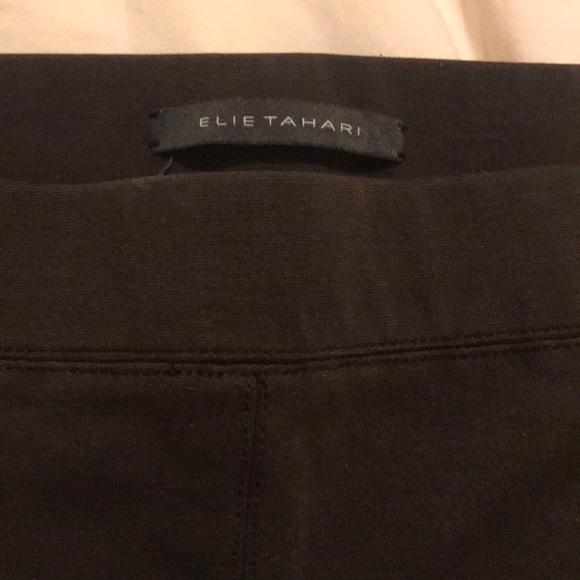 Elie Tahari Pants - Elie Tahari Leggings, size 2 Elie Tahari Pants - Elie Tahari Leggings, size 2